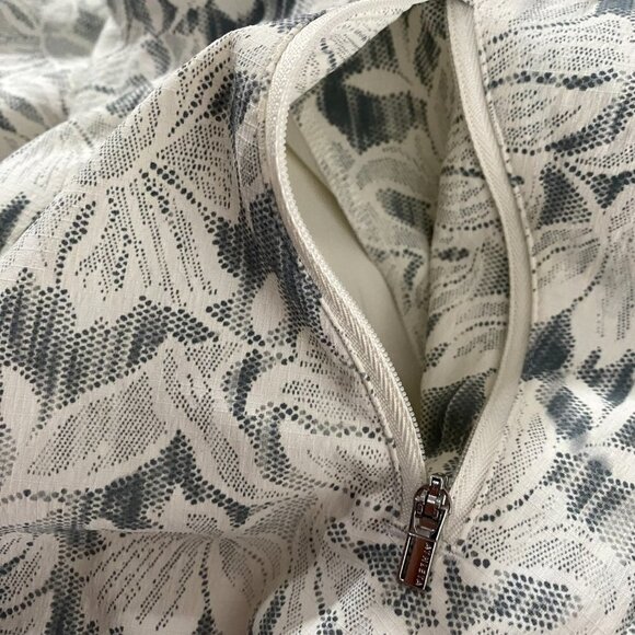 Athleta Trekkie Convertible Hike Pants‎ Size 22 Floral Ripstop NWT PT-2093 - Picture 8 of 16